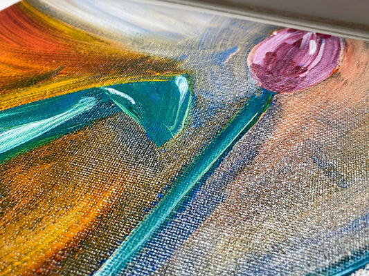 As we start the Art School let's look at 7 benefits of art:
