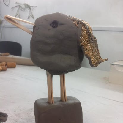 Art School - After school class Ripley