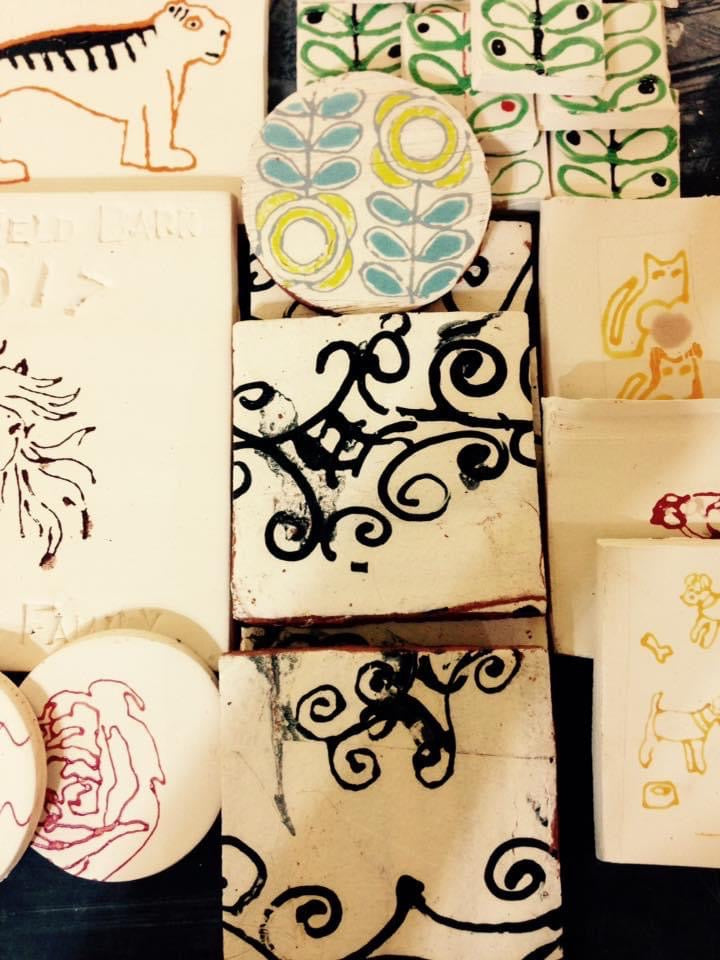 Art School - After school class Crich