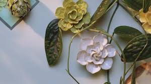 Consider the Lilies: Ceramic Flower Workshop
