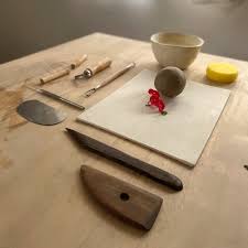 Event pottery sessions