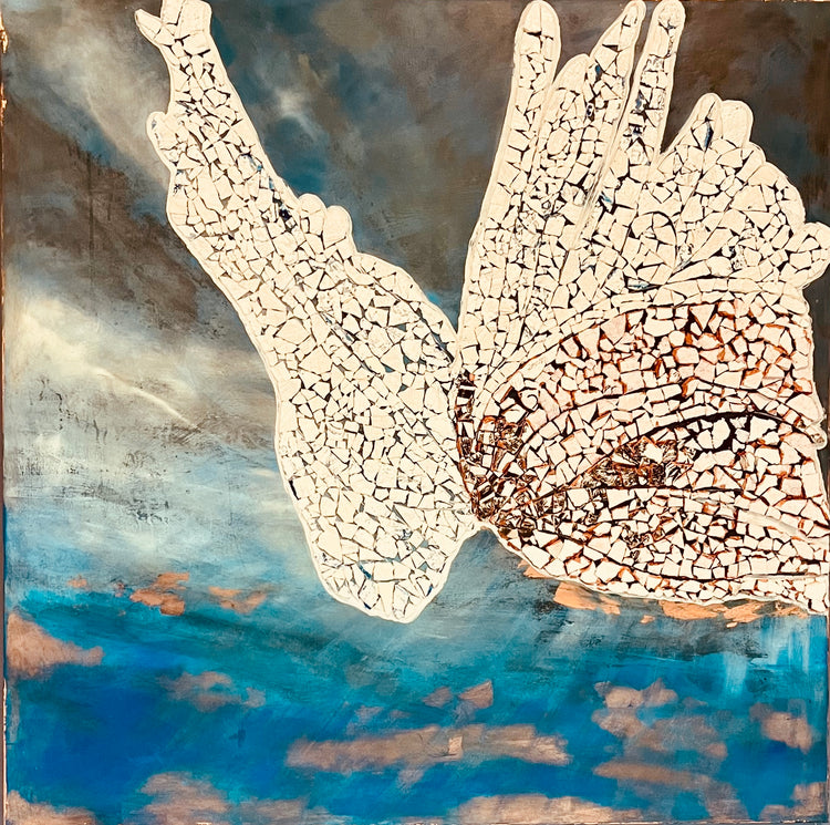 Mixed Media