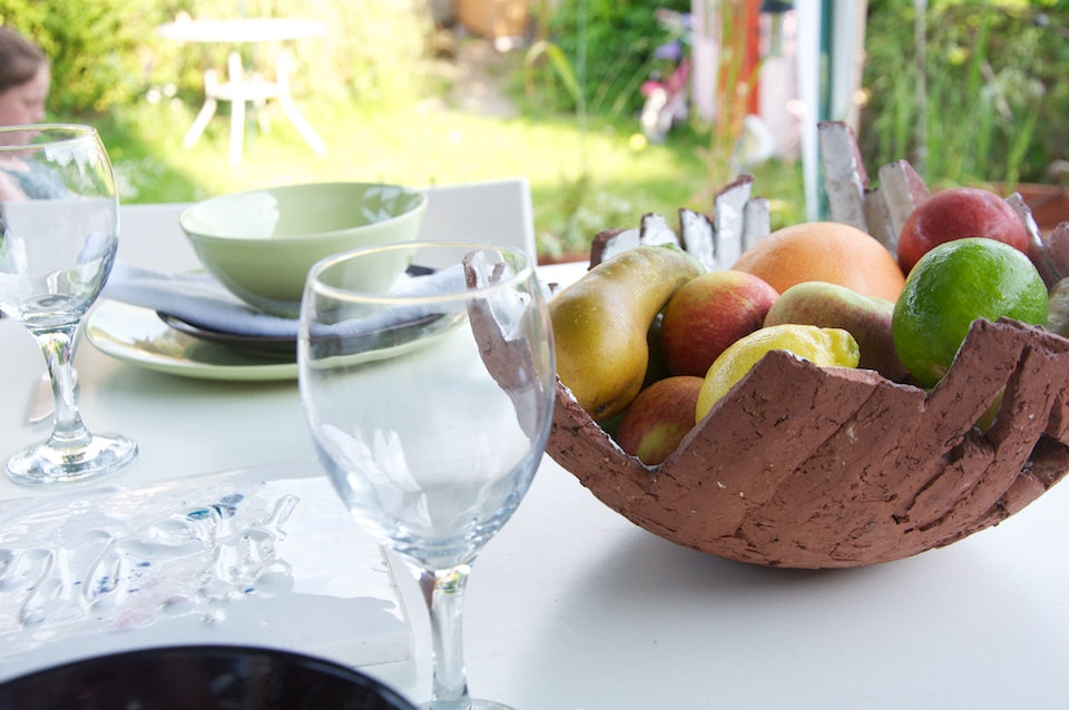 Brick Bowls