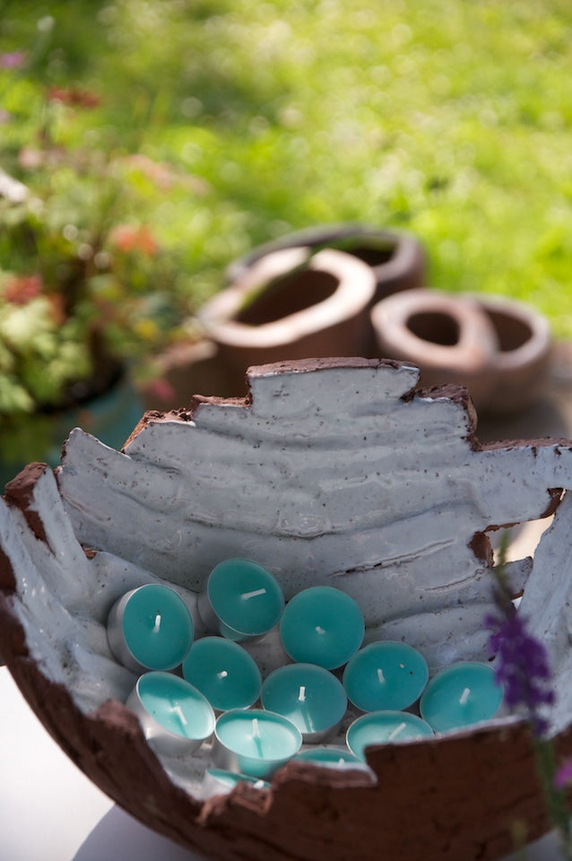Brick Bowls