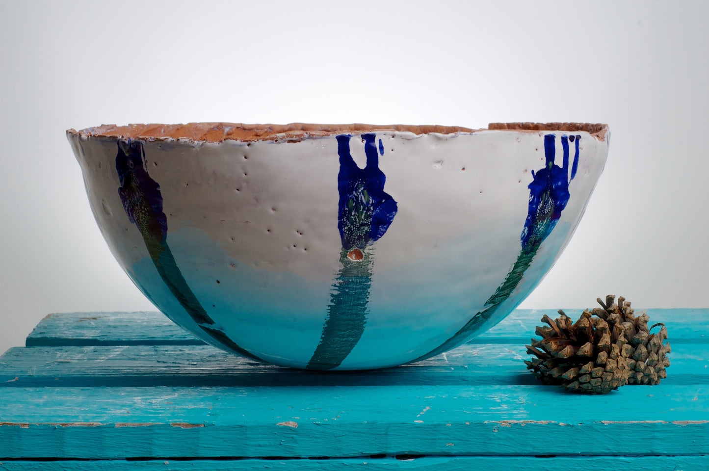 Brick Bowls