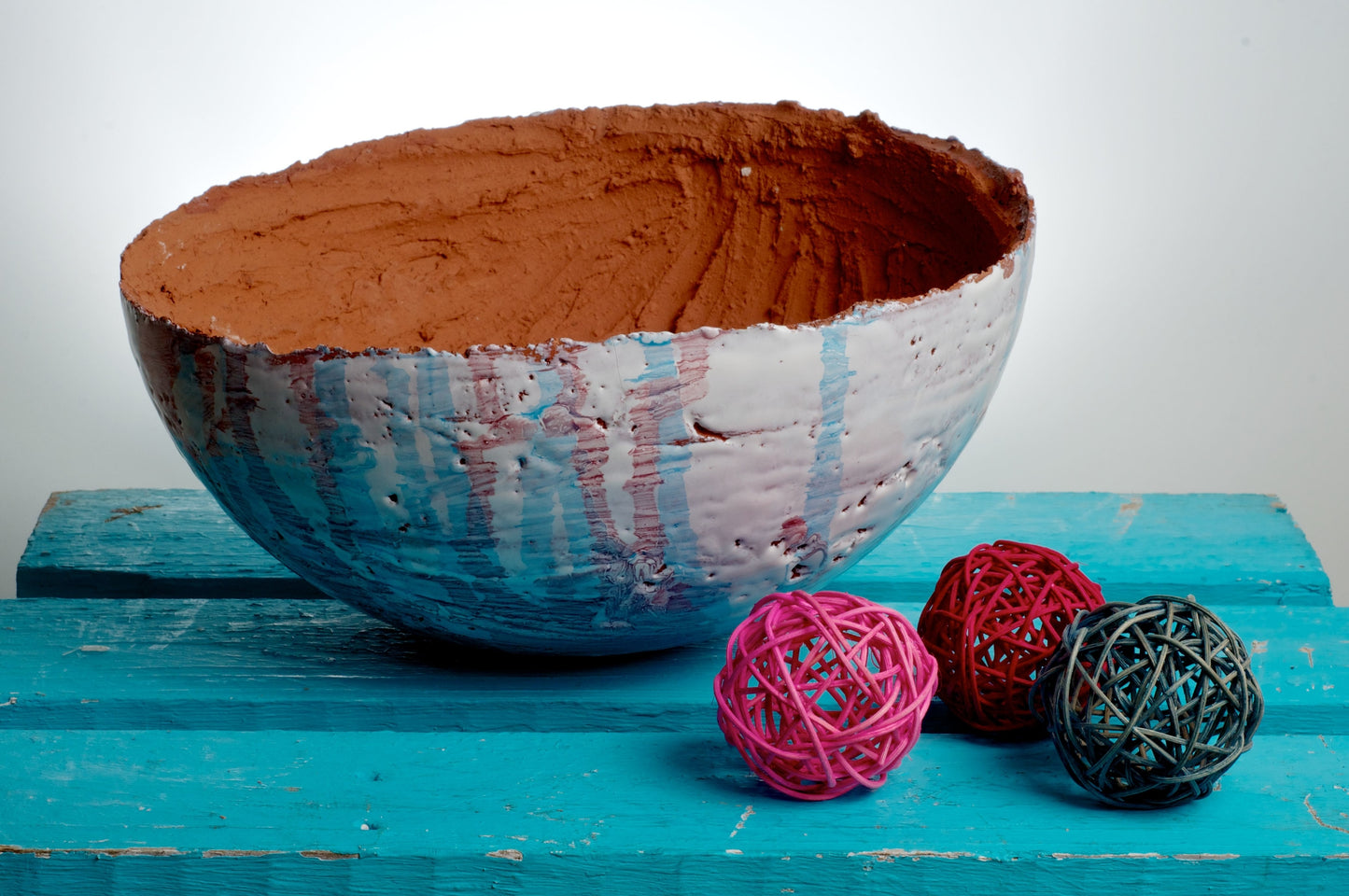 Brick Bowls