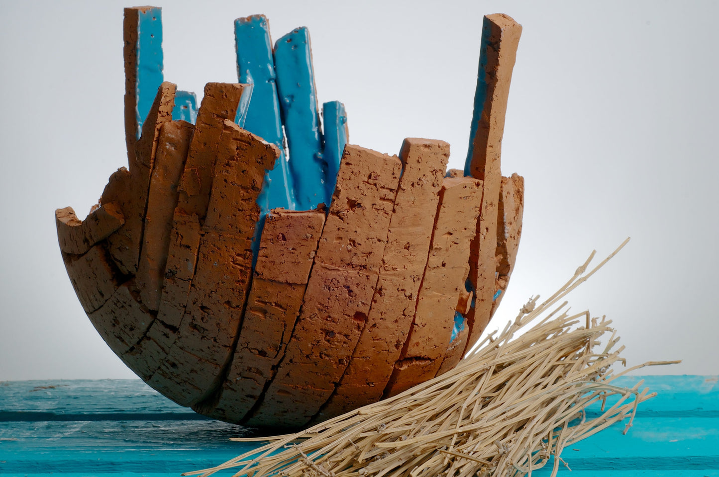 Brick Bowls