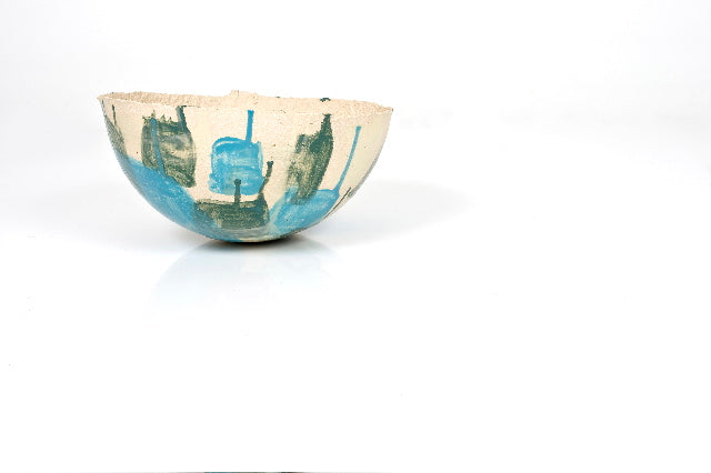 Ceramic Bowls