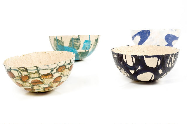 Ceramic Bowls