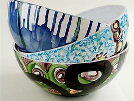 Ceramic Bowls